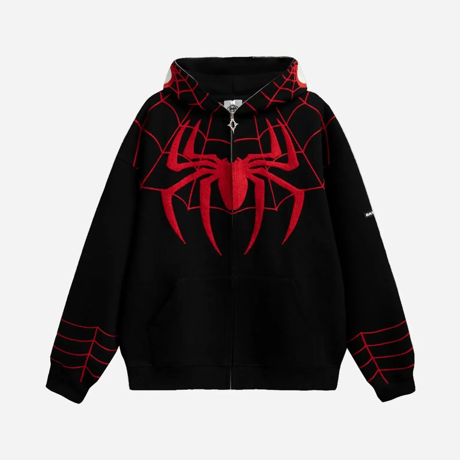 HOODIES
