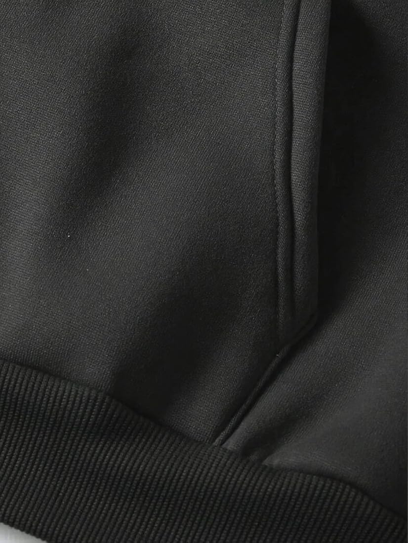 Balaclava Ninja Hoodie – Oversized Full Zip Streetwear